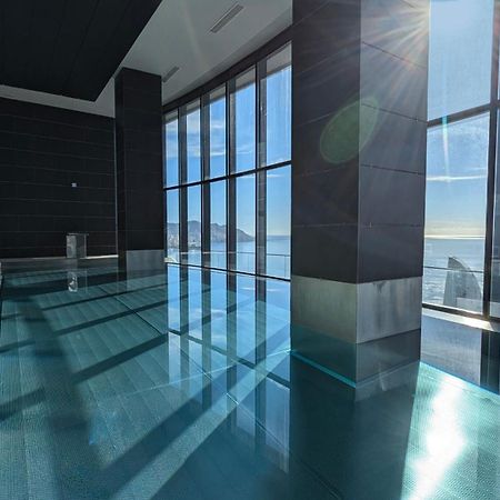 Benidorm Beach Sea View Apartment Buitenkant foto